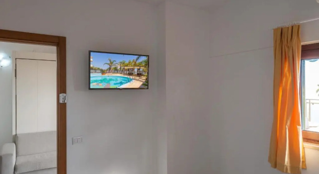Residence Playa