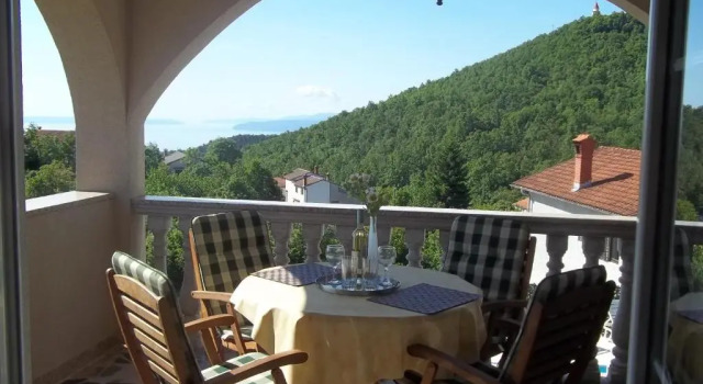Апартаменты Apartments Ljubas
