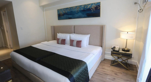 The Noble Cebu, Varaa Hotelli Cebu Cebu City