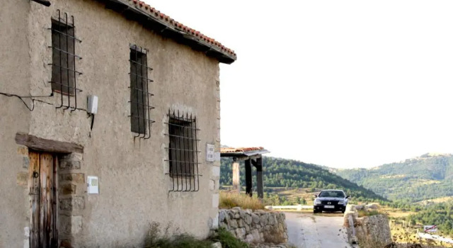 Casa Yolanda