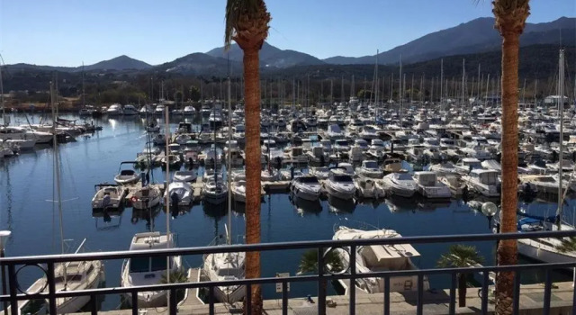 Appartement Argelès-sur-Mer, 1 pièce, 4 personnes - FR-1-388-17, Забронировать Апартаменты/квартира Отели Аржель-сюр-Мер с парковкой, Парковка