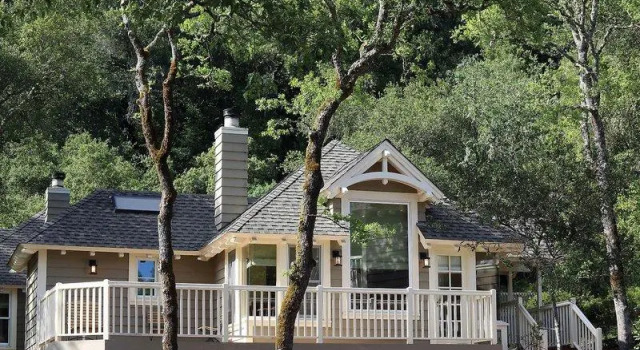Номер Premium Meadowood Napa Valley
