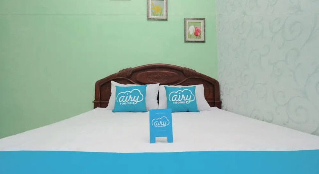 Airy Eco Syariah UNS Palur Panjar Rejo Solo, Reserva ahora Hotel Palur Java Central