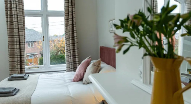 Апартаменты Kings Apartment