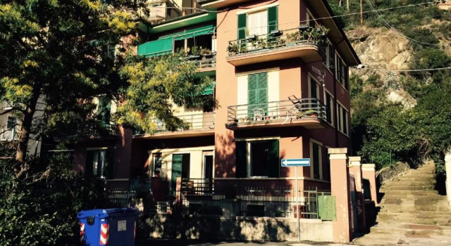 Апартаменты Oliva House