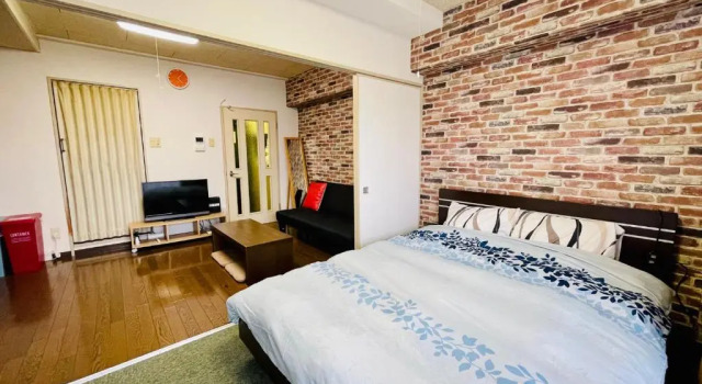 新規OPEN！サービスアパ―トメントSAPPORO中島公園302, Rezervovat Hotel Hotely v Sapporo s parkováním, Parkování