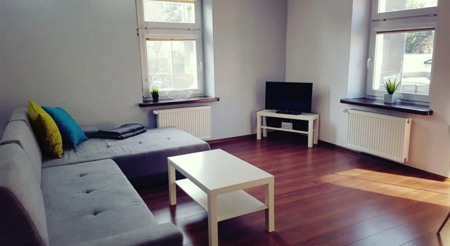 Apartament Szczawno-Zdrój, Забронировать Апартаменты/квартира Щавно-Здруй Нижнесилезское воеводство