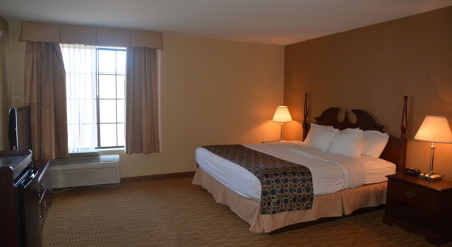 Best Western Mt. Orab Inn, Boek Hotel Mount Orab Verenigde Staten