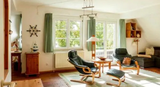 Residenz Kormoran 110S
