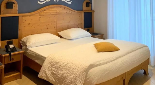 Номер Standard Hotel La Bussola
