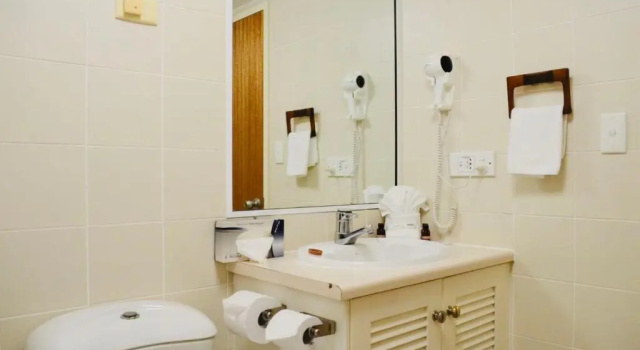 Номер Standard Acacia Court Hotel