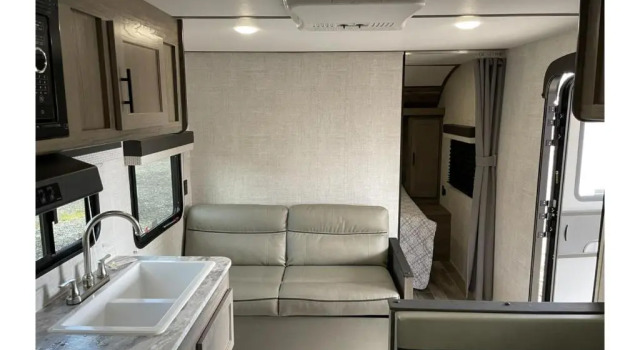 Место под палатку Cadiz Motel by OYO on route 250