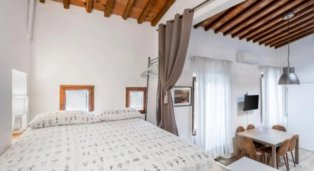 Florence Star Apartment