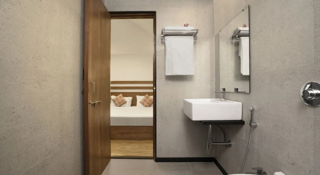 Номер Standard Whistling Woodzs Resort