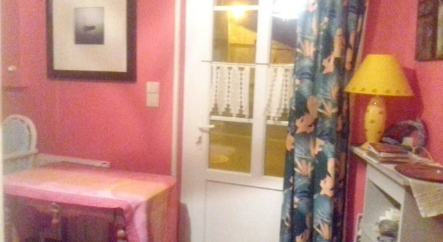 House With one Bedroom in Saint-vincent Puymaufrais, With Enclosed Gar, Забронировать Отель Бурнезо Vendée