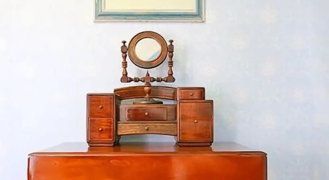 Номер Standard Kismet Cottage