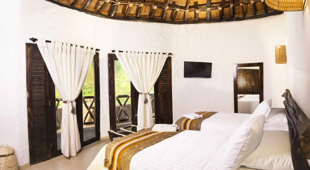 Jaba Nibue, Book Hotel Hotels in Taganga with a Pool, Swimming Pool