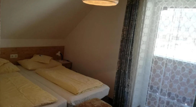 Landgasthof Hubertusstubn, Rezervovat Hotel Sankt Michael im Lungau Katschberg
