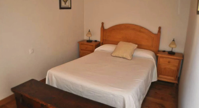 Casa Rural los 5 Balcones, Забронировать Дом для отпуска Ойокасеро 