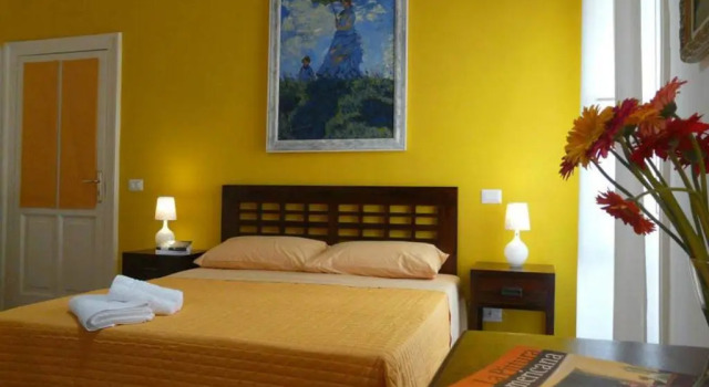 Номер Standard Bed & Breakfast Bonaventura
