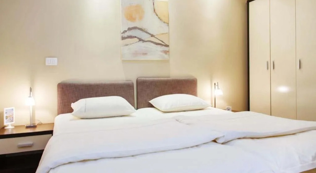 One Bedroom Apartment Little Bay, Забронировать Апартаменты/квартира Стари град Белград, рядом с Belgrade Main Bus Station