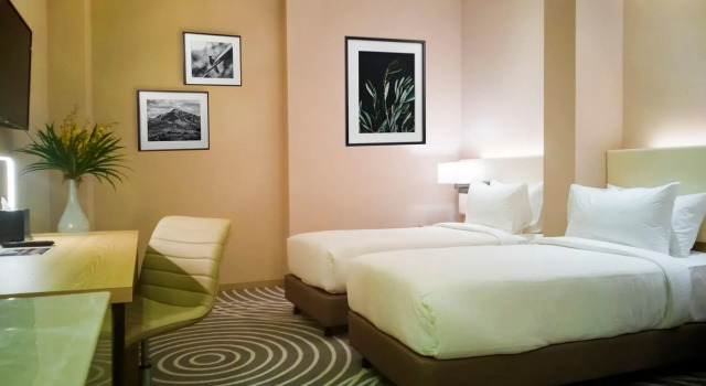 Regalia Suites & Hotel