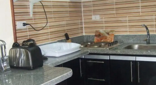 Номер Standard The 3Sis Apartments