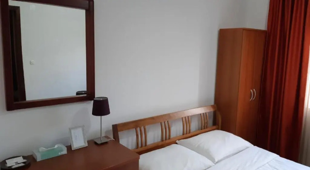 Двухместный номер Standard Villa Bella
