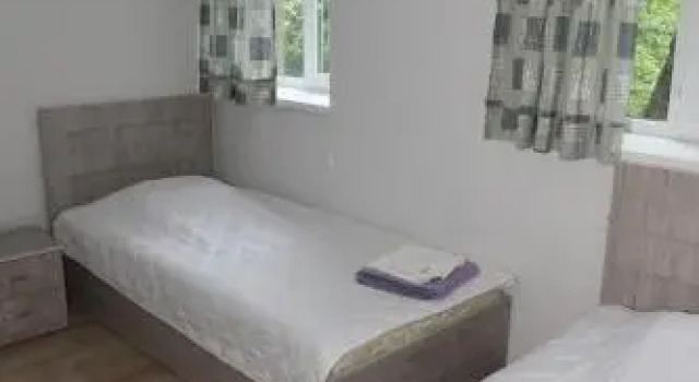 Guest House At The Park