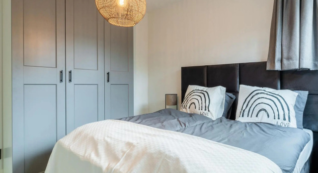 Cosy Holiday Home in Soesterberg With hot tub, Reserva ahora Hotel Soesterberg 