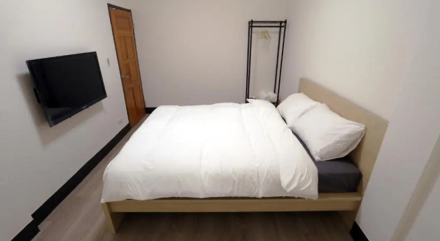 Standard Zimmer 810 Kinmen B&B