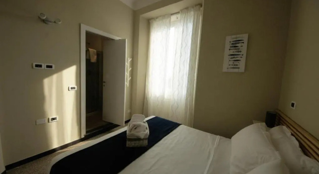 Двухместный номер Standard Luna Rooms