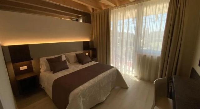 Полулюкс Cà dellOrto Rooms & Apartments