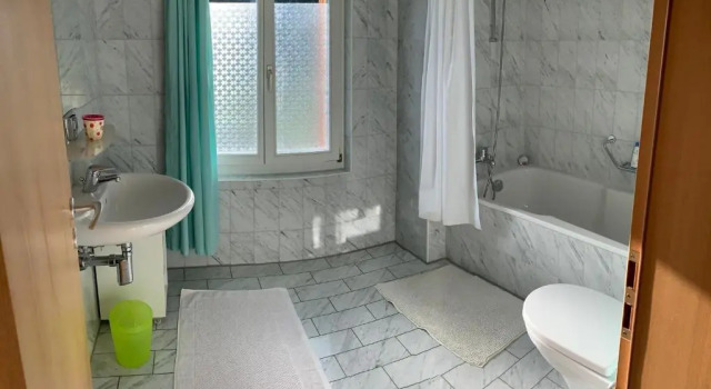 Номер Standard B&B Maetteli