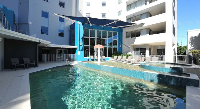 William Street Apartments, Забронировать Апартаменты/квартира Порт-Маккуори Northern Rivers, рядом с Музей Порт-Маккуори