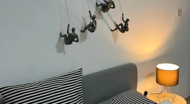 Апартаменты HESTIA: Downtown Nicosia studio with 1 double bed