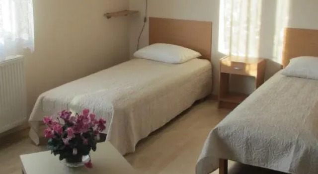 Aisa Guesthouse, Book Pension Hoteller i Pärnumaa med parkering, Parkering