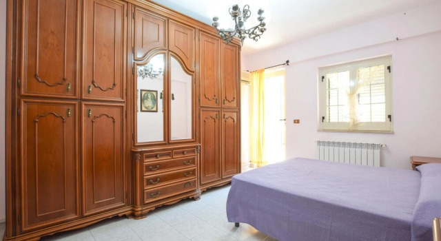 Beautiful Apartment in Marina di Caronia With 1 Bedrooms
