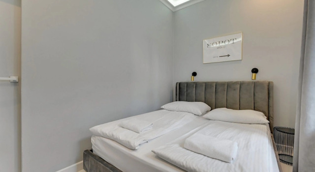 Grand Molo by Grand Apartments, Varaa Huoneisto Górny Sopot 