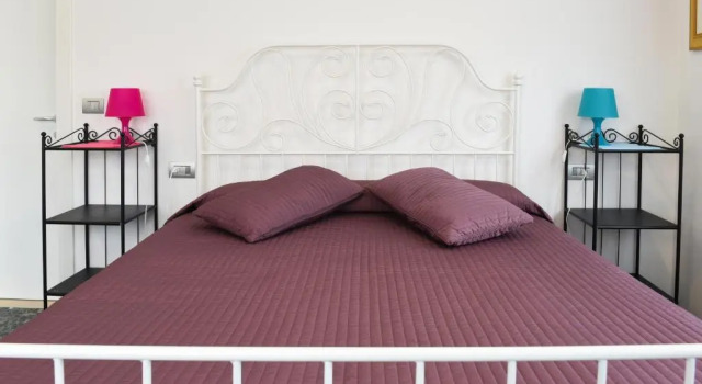 Апартаменты с 3 комнатами Apartments Arco in Centro Castello, Pichea, Stivo