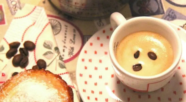 Costumbrismo Caffe'