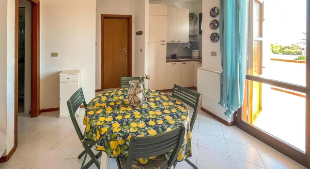 Beautiful Apartment in Stintino With 2 Bedrooms