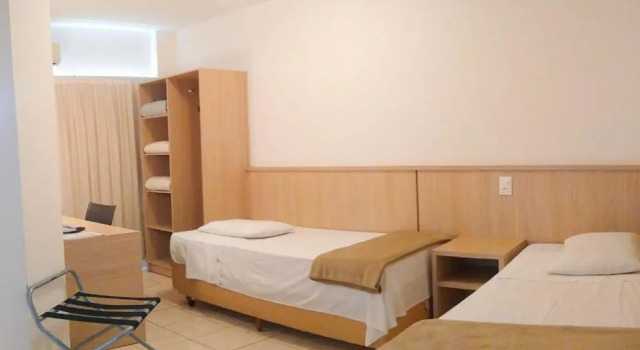 Номер Standard Avenida Palace Hotel