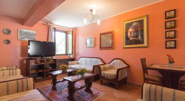 Номер Standard Hotel La Loggia