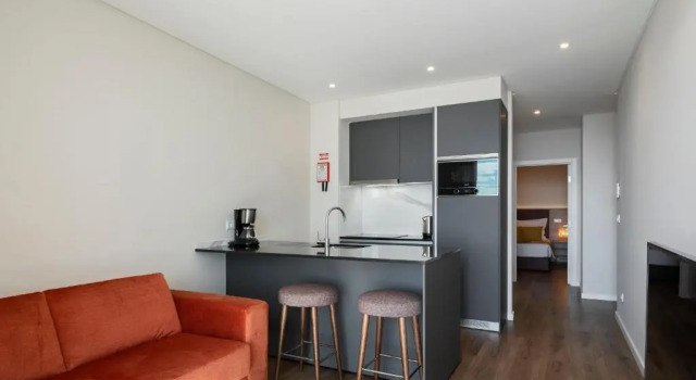 Апартаменты Deluxe Monumental Plaza by Petit Hotels