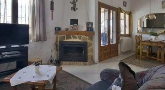 Villa in Calpe, Alicante 103821 by MO Rentals
