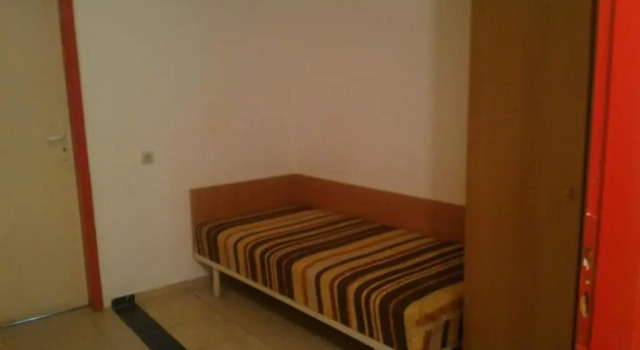 Habitación cuádruple Estándar Hostel Ruschuk