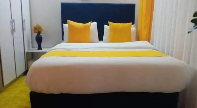 Апартаменты Lux Suites Jumbo Apartments kisumu