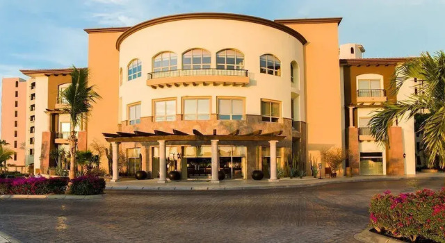 3BD Ocean Penthouse Villa Del Palmar