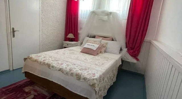 Номер Economy Ceviz Butikotel